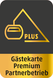 Gästekarte Premium Partner 